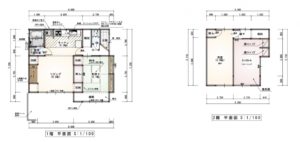 京都市山科区M様邸　改修工事